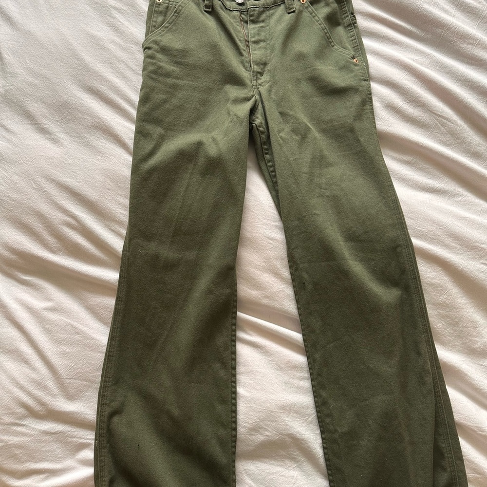 70s Levi’s - Picture 2 of 4